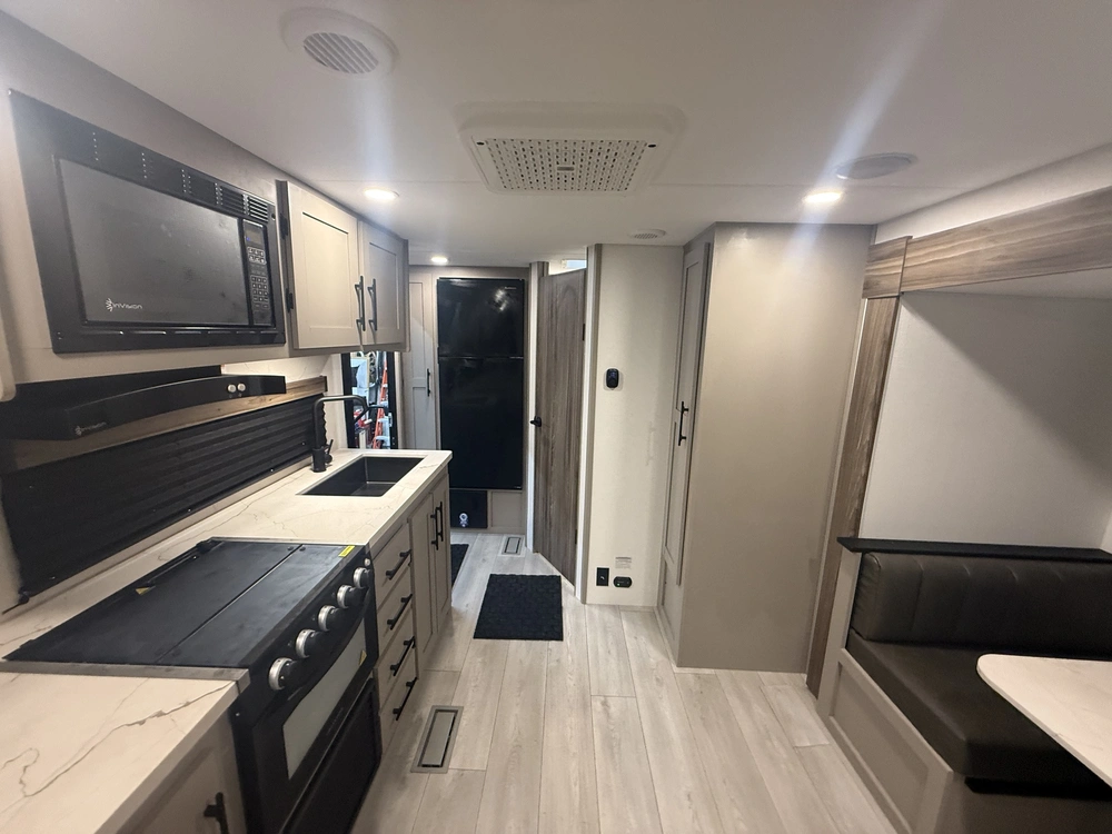 Kz-rv Connect Se 201mlse 2026 alt