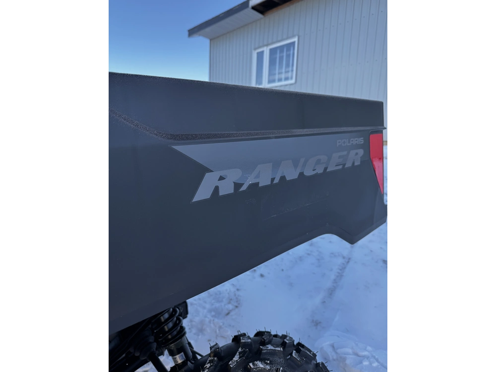 Polaris Ranger 500 2026 alt