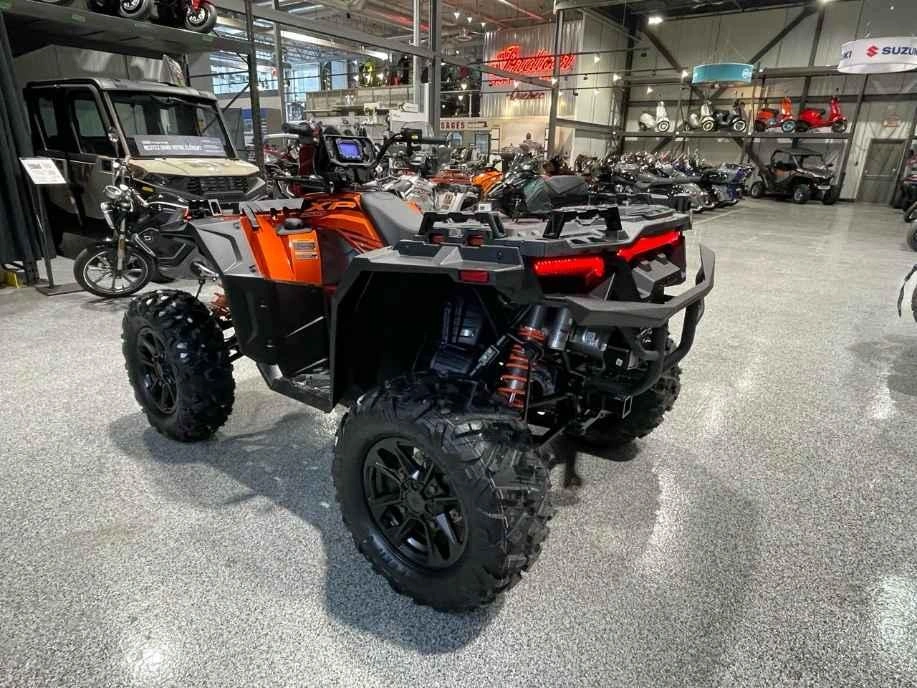 Polaris Sportsman Xp 1000 S 2026 alt