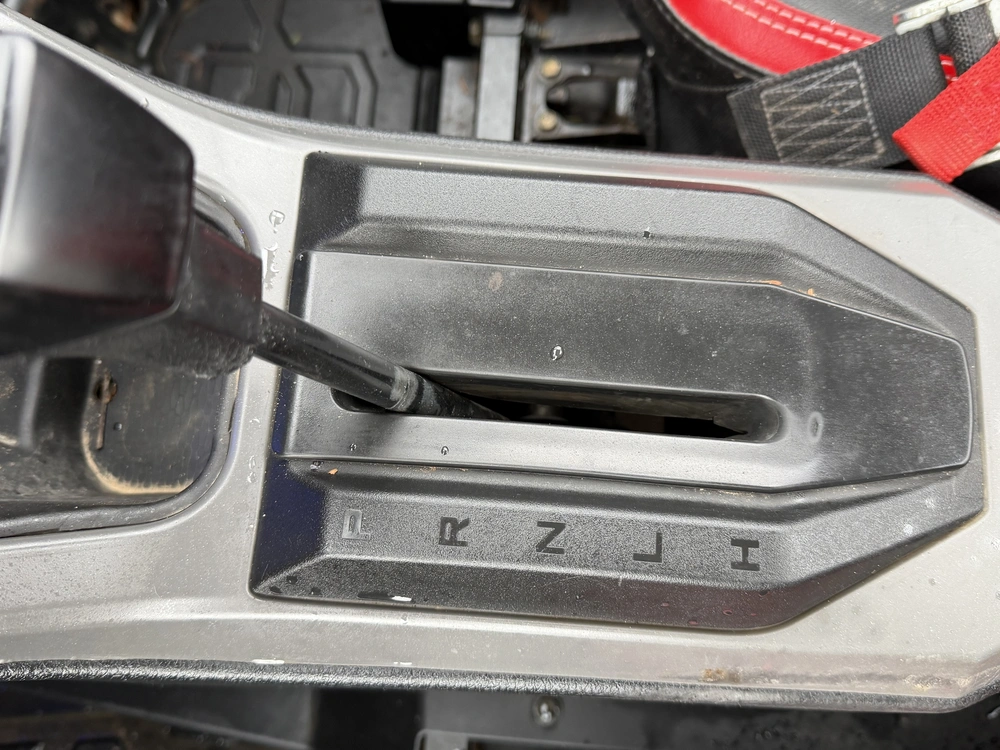 2022 Polaris Rzr Pro Xp Ultimate alt