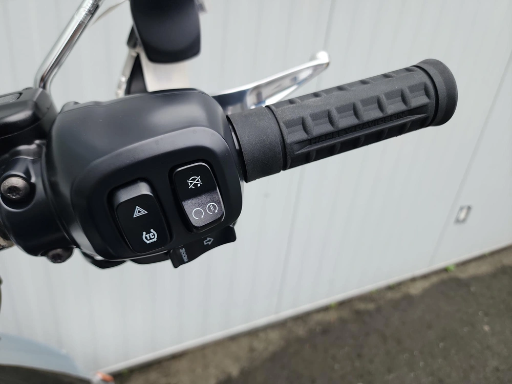 2026 Harley-davidson Flfb - Fat Boy® alt