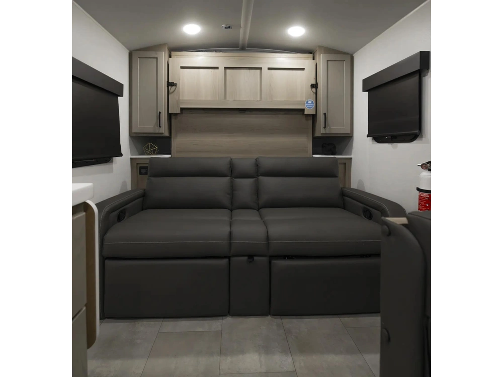 Forest River Flagstaff E-pro E19fd 2026 alt