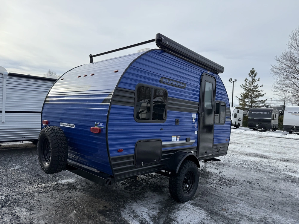 Sunset Park Rv Sunray 149 2026 alt