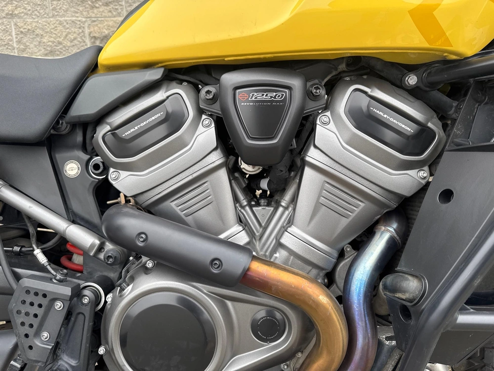 2023 Harley-davidson Ra1250s - Pan America™ 1250 Special alt