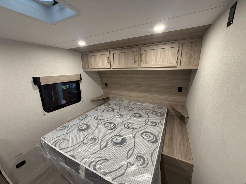 Kz-rv Sportsmen Classic 240bh 2026 alt