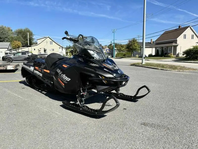 Ski-Doo EXPEDITION XTREME 800 ETEC  2018