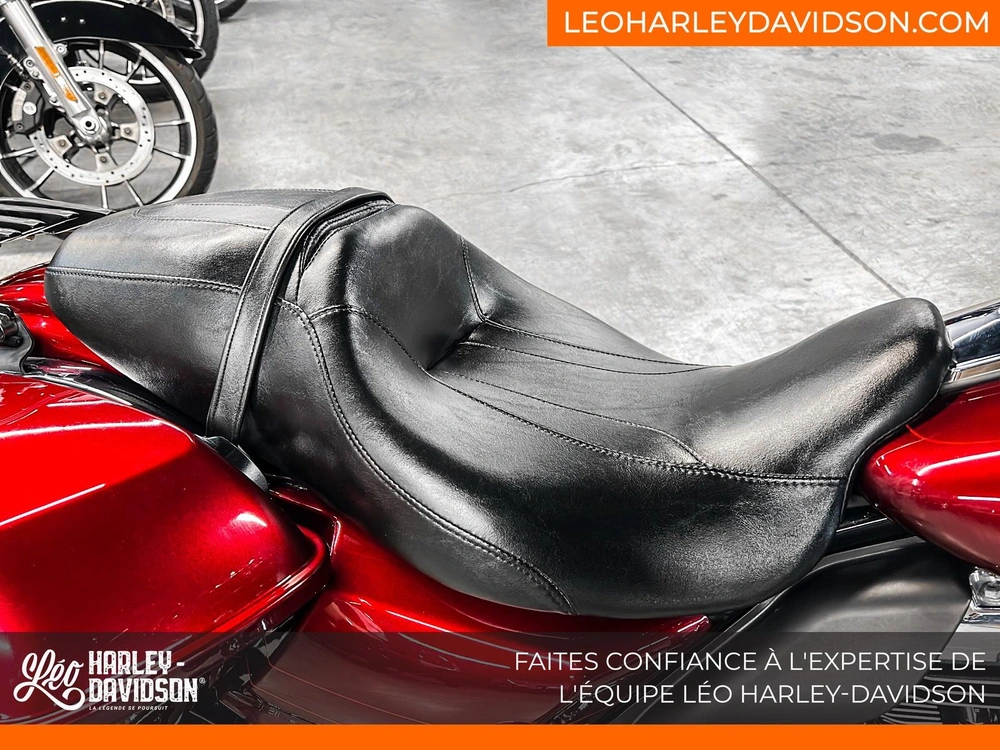 2016 Harley-davidson Flhxs Street Glide Special alt