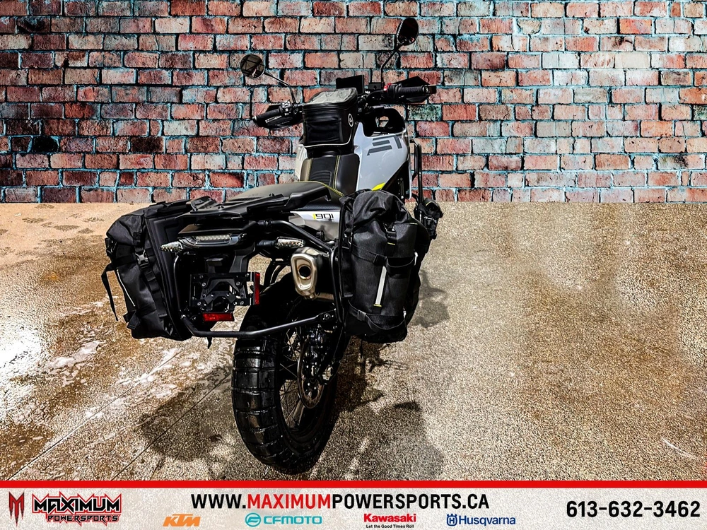 Husqvarna Norden 901 2024 alt