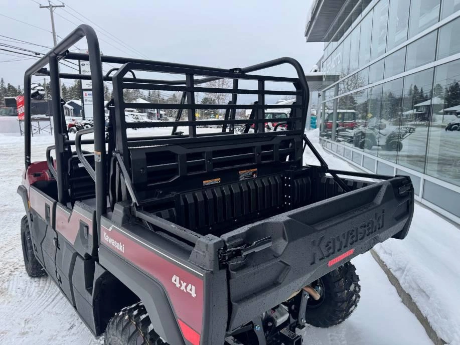 Kawasaki Mule Pro-fxt Eps 2026 alt