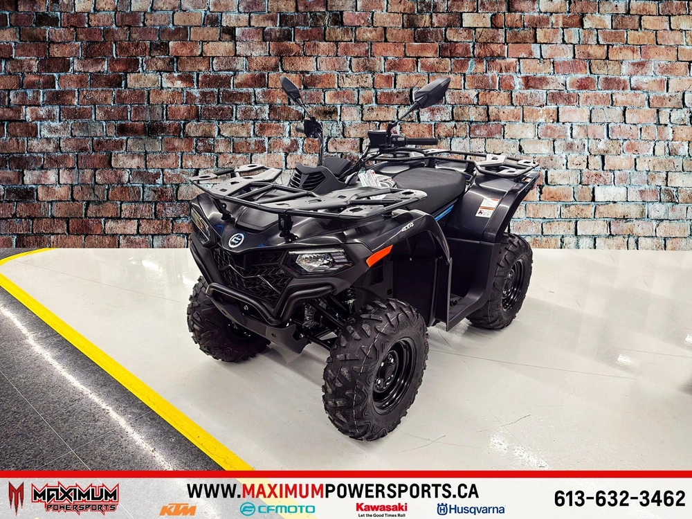 Cfmoto Cforce 400 Classic 2024 alt