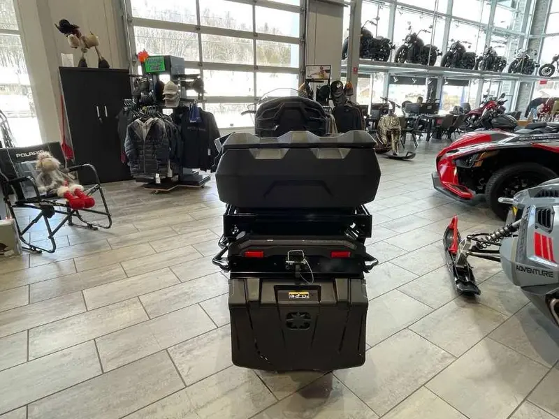 2026 Polaris 850 TITAN ADV ULTMT 1.8