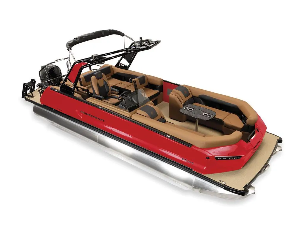 Princecraft VOGUE 25RL 2026