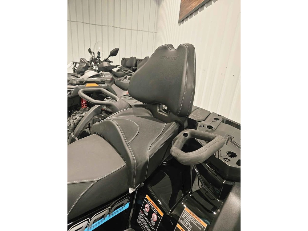 2026 Cfmoto Cforce 800 Touring alt