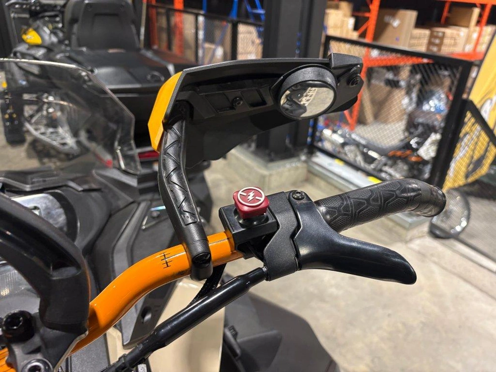 Ski-doo Expedition Xtrem 850 2022 alt