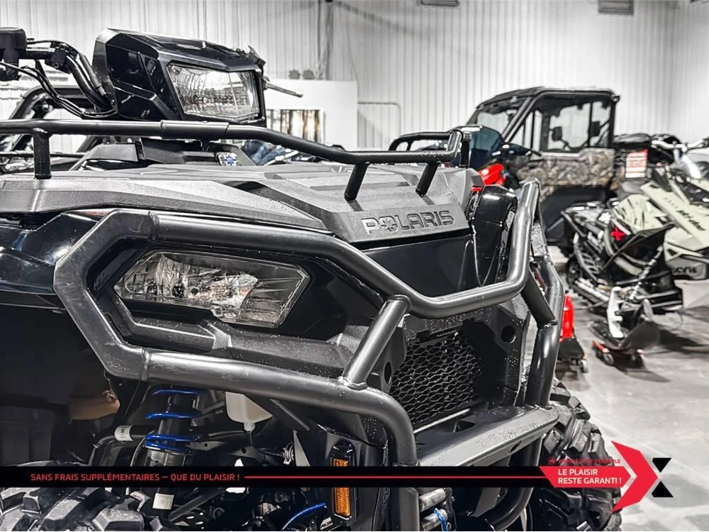 Polaris Sportsman 570 Trail Eps 2021 alt