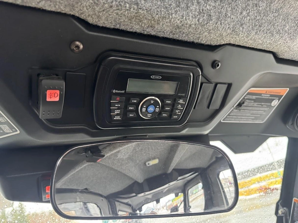 Can-am Defender Max Limited Hd10 2022 alt