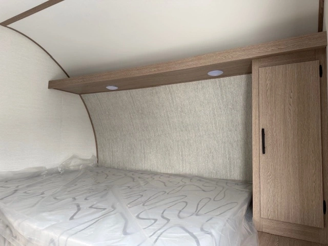 2026 Gulf Stream Trailmaster 177bh alt