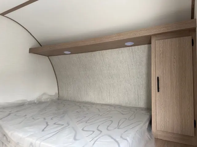 Gulf Stream Trailmaster 177BH 2026