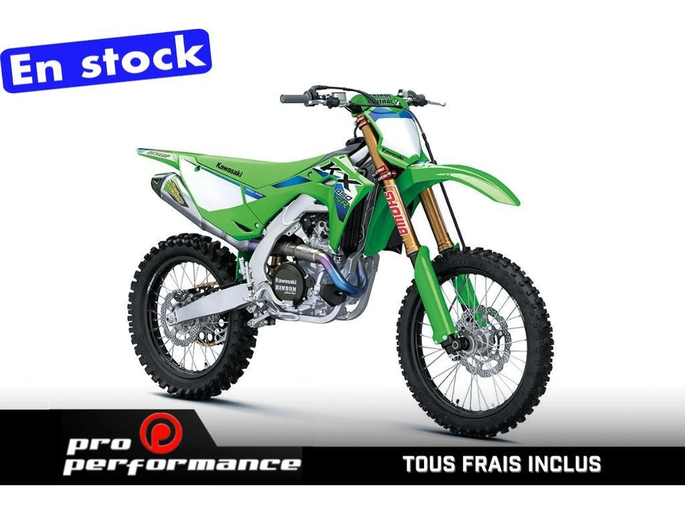 Kawasaki Kx450sr 2026 alt