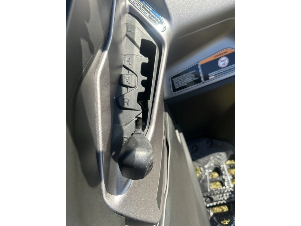 2026 Can-am Outlander Xt 850 alt