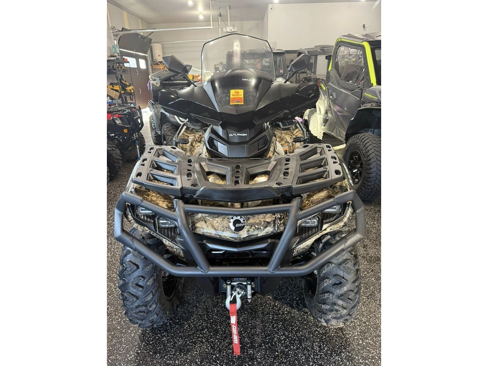 Can-am Outlander Xt 1000r 2023 alt