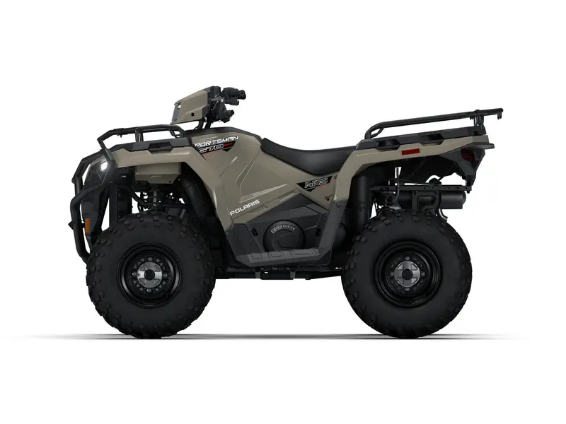Polaris Sportsman 570 EPS // Desert Sand 2026