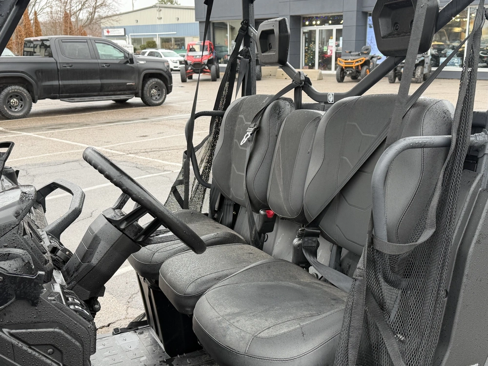 2025 Can-am Defender Xt™ Hd9 alt