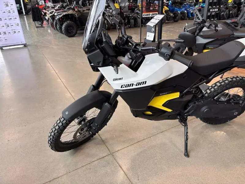 2025 Can-Am Origin thumbnail 2
