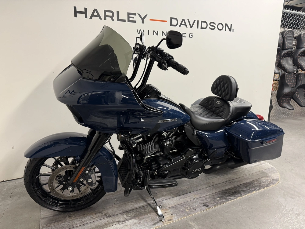 2019 Harley-davidson Road Glide Special alt