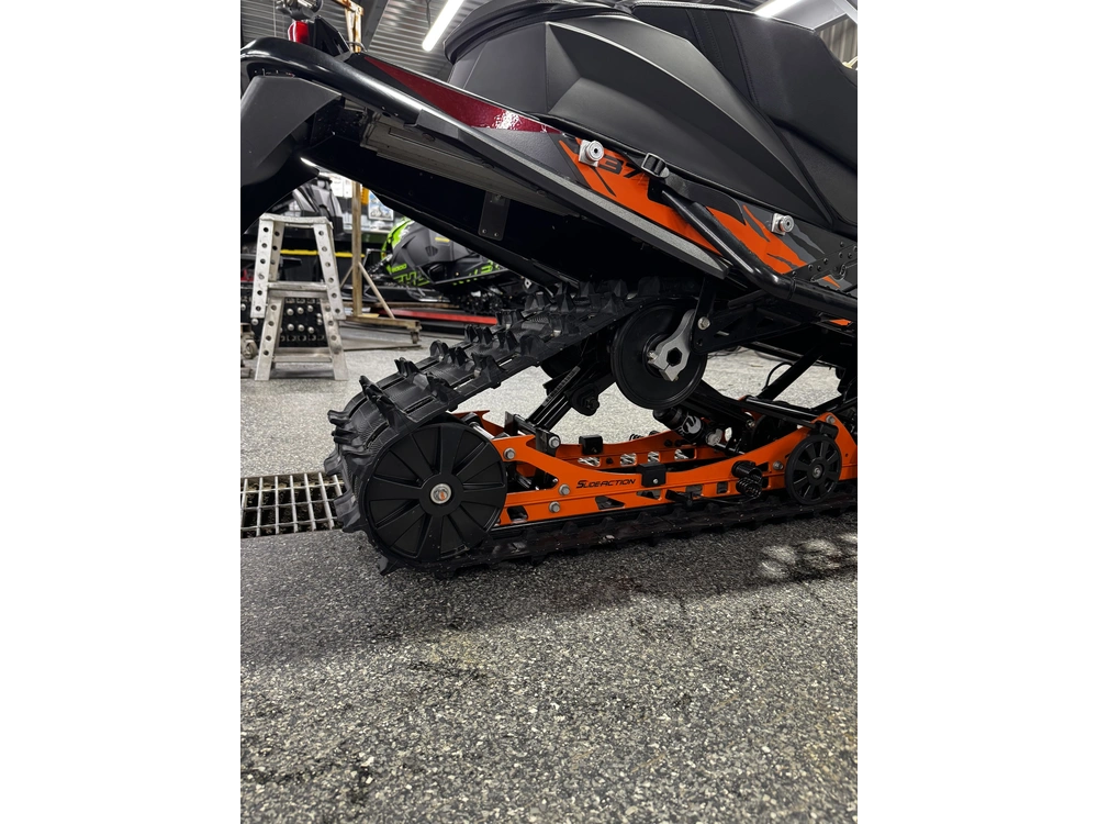 Arctic Cat Zr8000 2023 alt