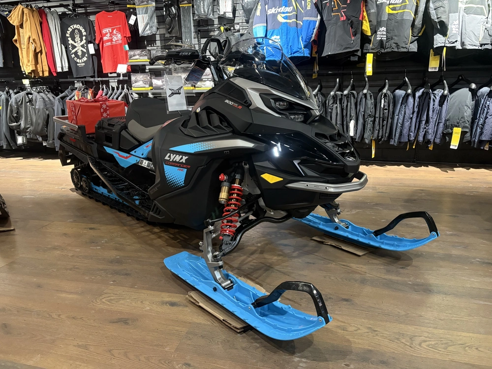 2026 Lynx Comm Re 9tr alt