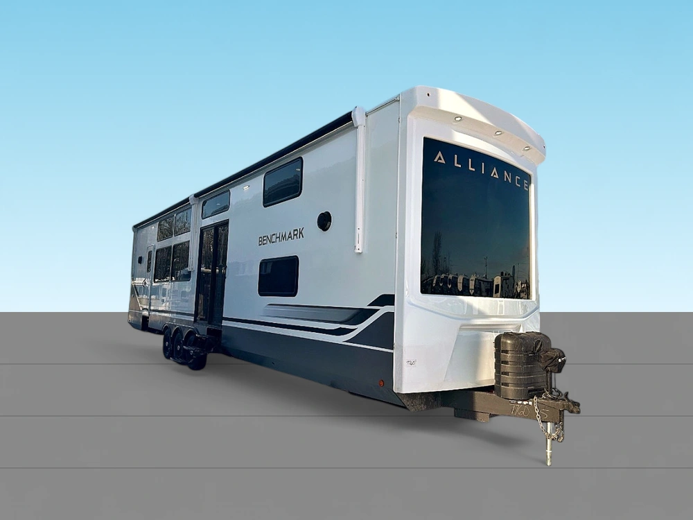 Alliance Rv Benchmark 44lft 2026 alt
