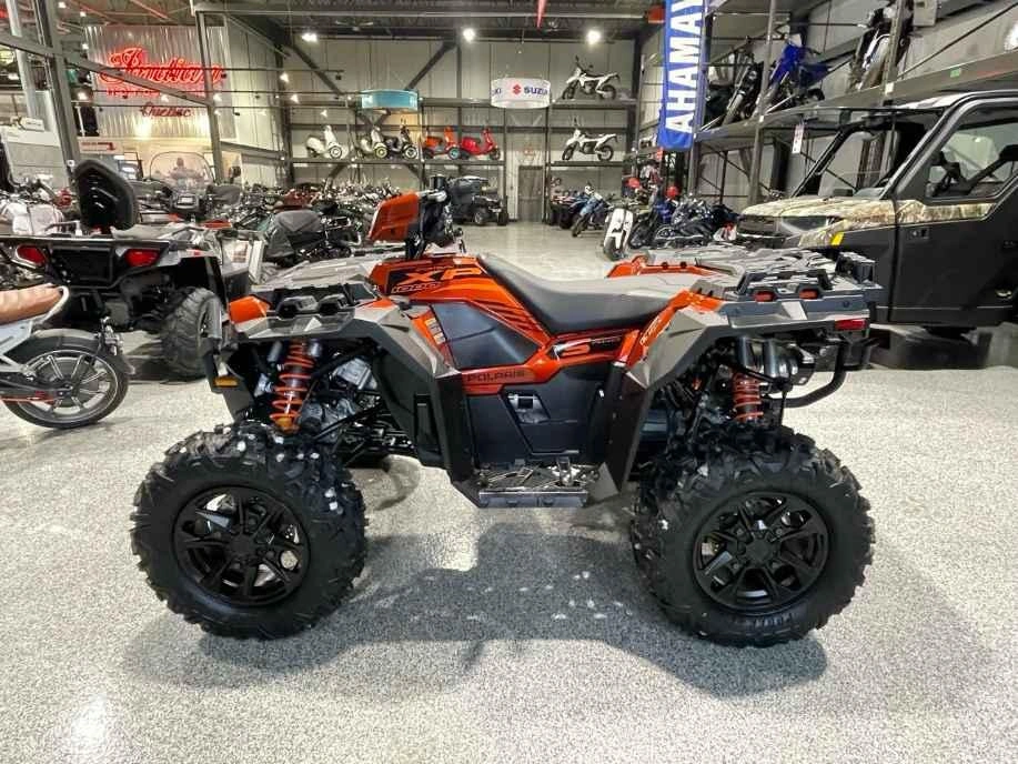 Polaris Sportsman Xp 1000 S 2026 alt