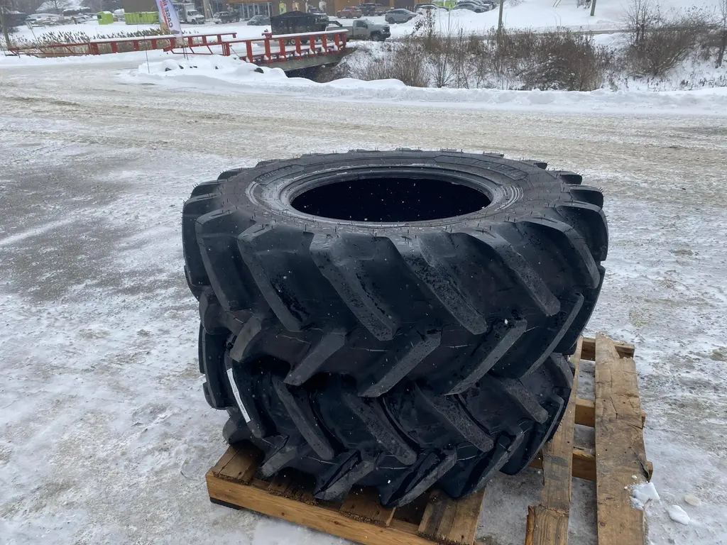 MICHELIN 380/85R24 AGRIBIB 2 2025