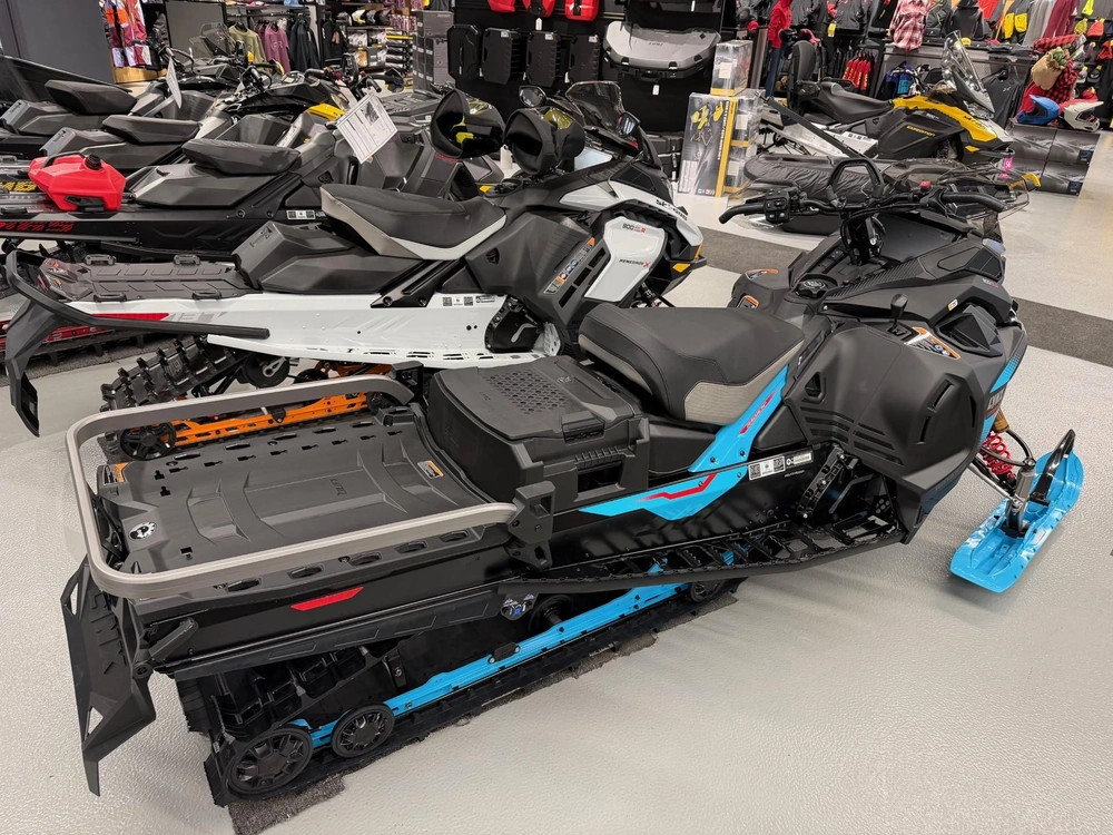 Lynx Commander Re 900 Ace Turbo R 2026 alt