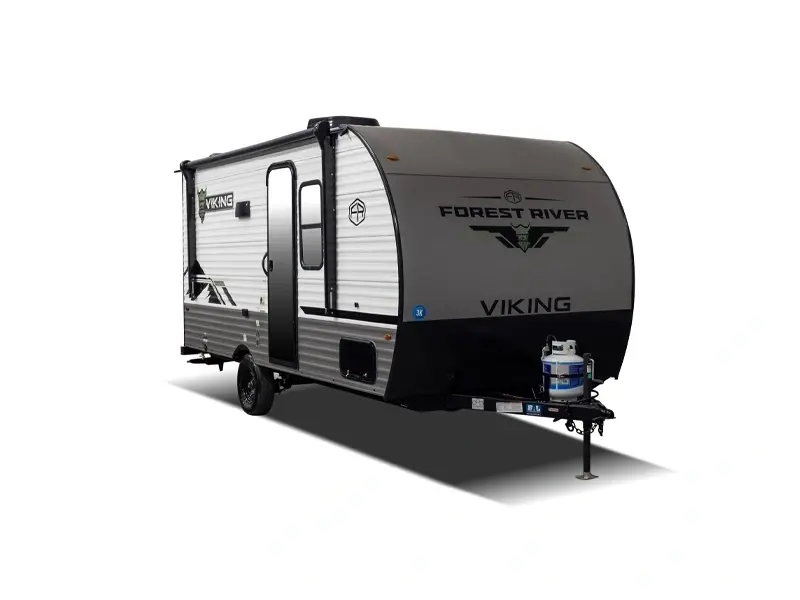 Forest River Viking 18DBS 2026