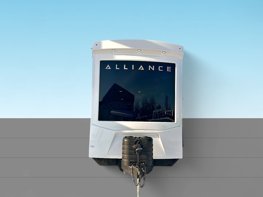 Alliance Rv Benchmark 44lft 2026 alt