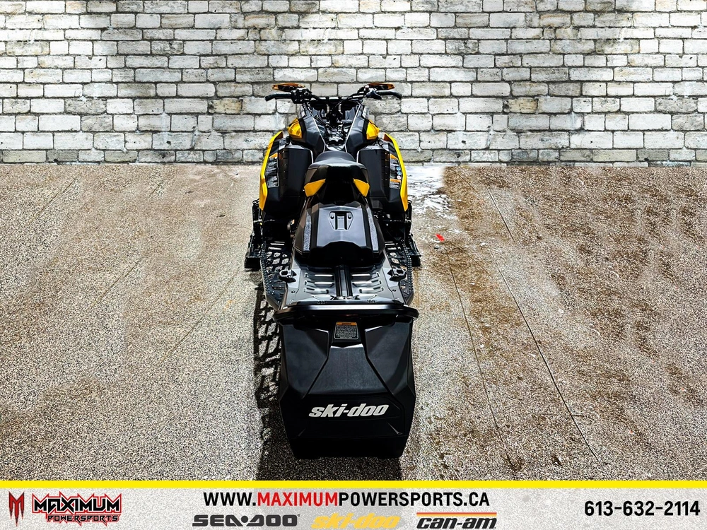 Ski-doo Mxz Adrenaline 129 850 E-tec Ripsaw 1.25 E.s. 2024 alt