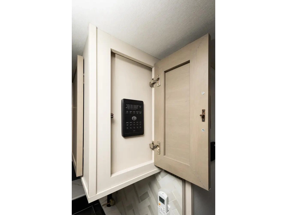 Forest River Heritage Glen 301fam 2026 alt