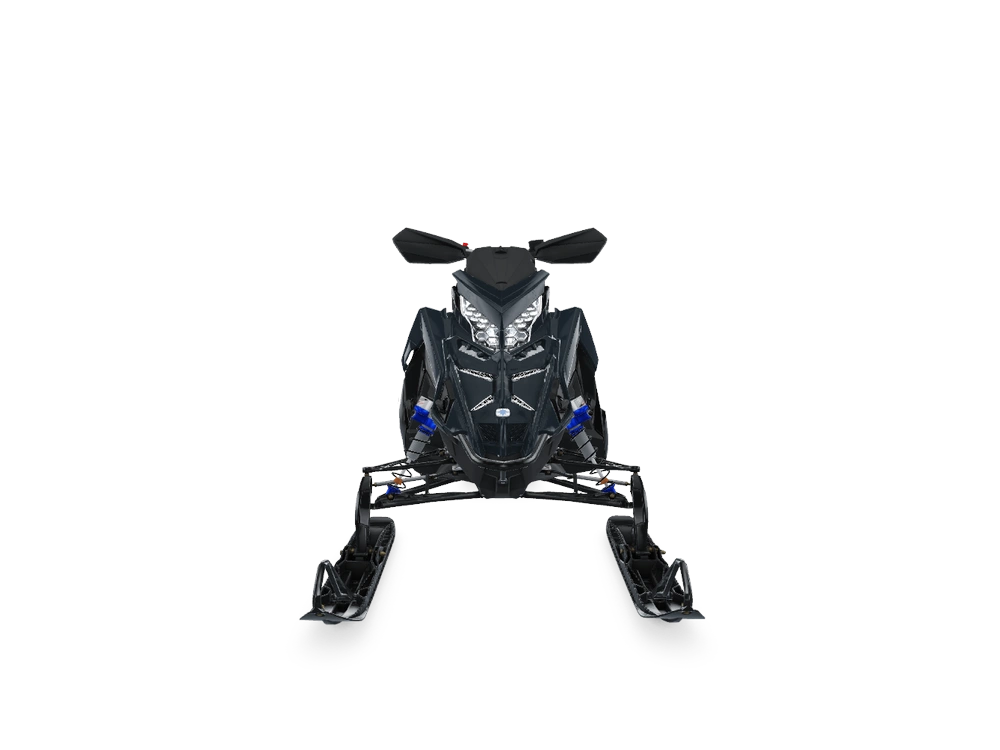 2026 Polaris 850 Switchback Assault 146 Esc. alt
