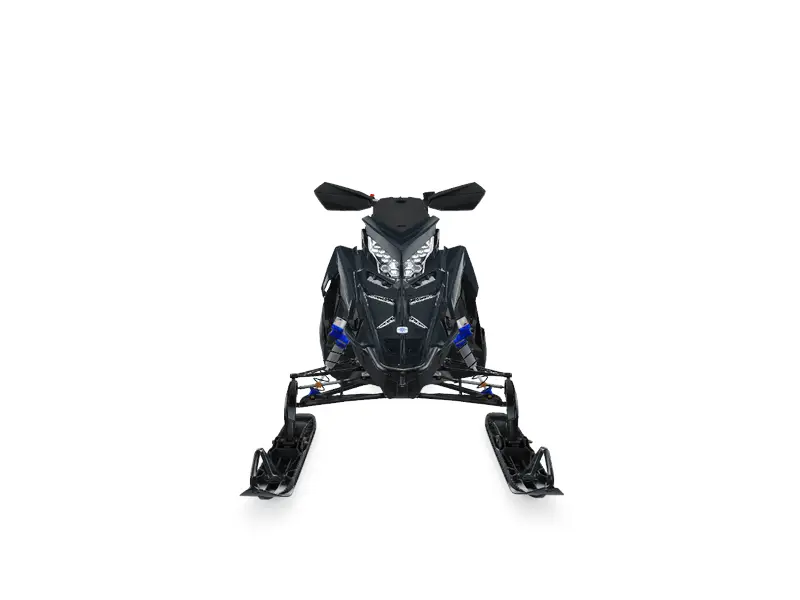 2026 Polaris 850 Switchback Assault 146 Esc.