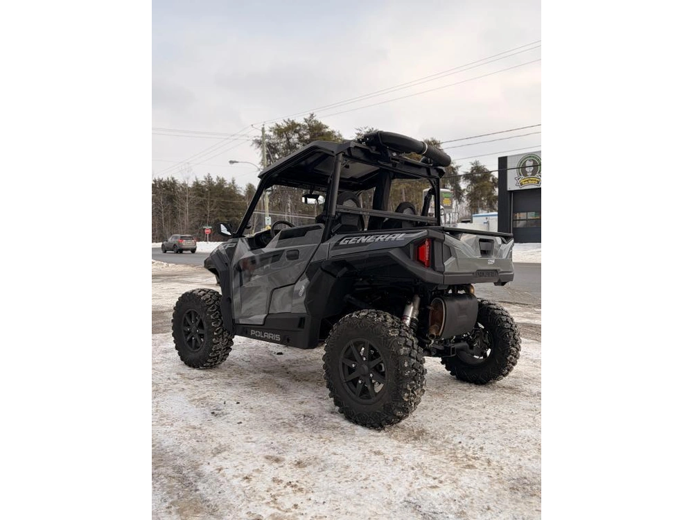 Polaris General Xp1000 Prem 2023 alt