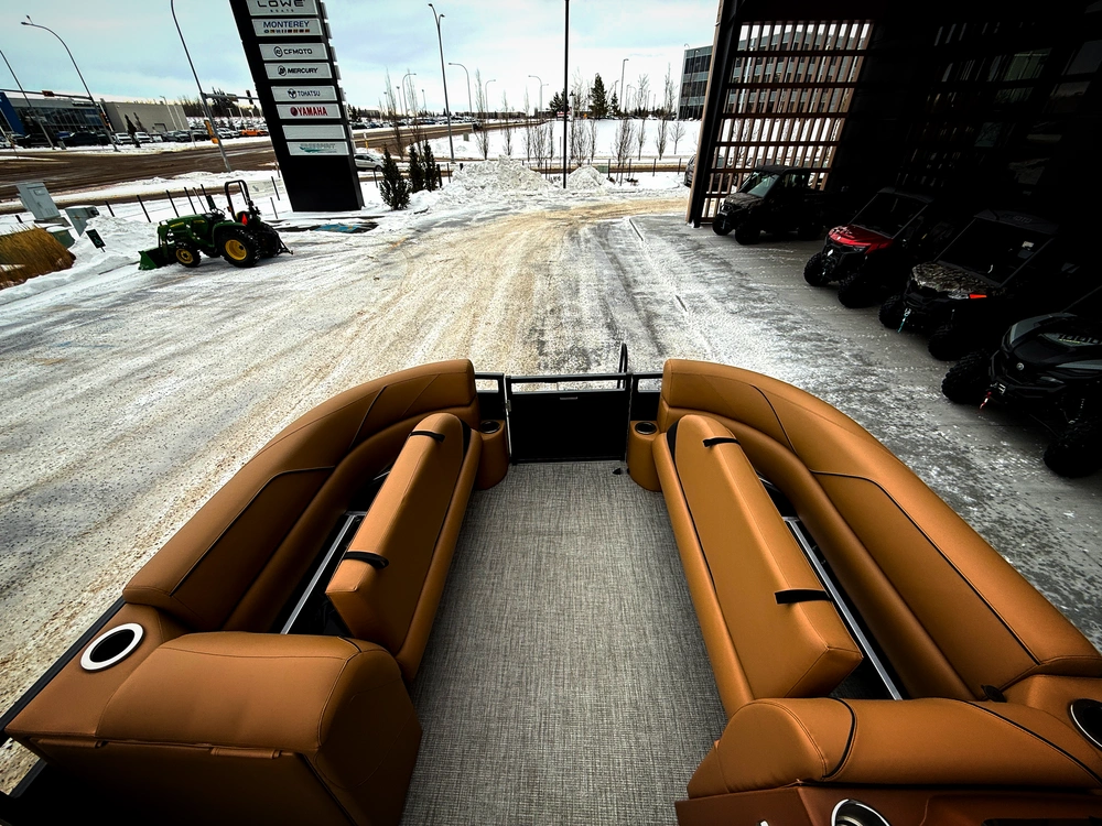 2025 Legend Vetta Kuhl 23 Crl Sport alt