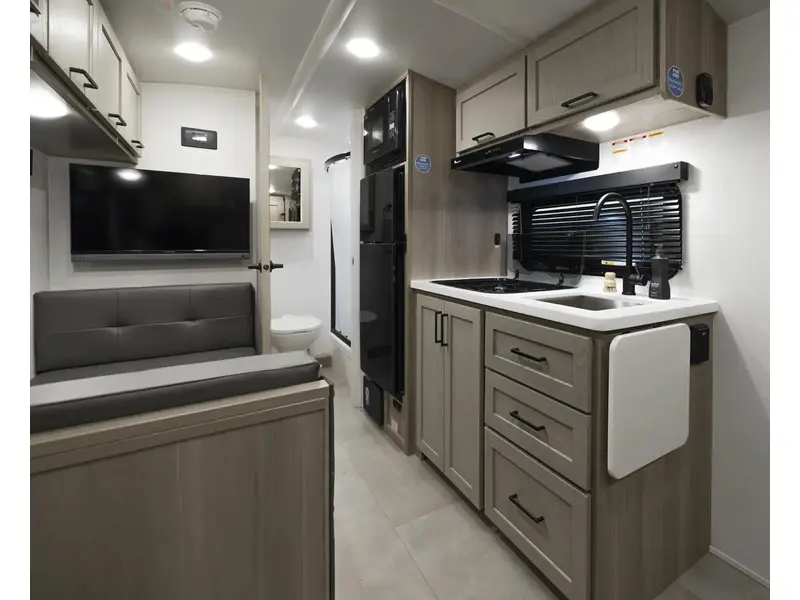 2026 Forest River Flagstaff E-PRO E19FD