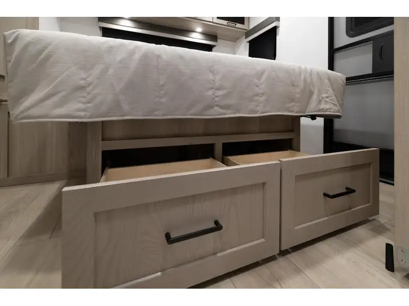 2026 Forest River Flagstaff 26SRD