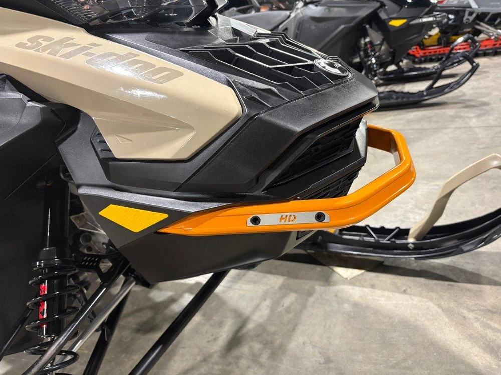 Ski-doo Expedition Xtrem 850 2022 alt