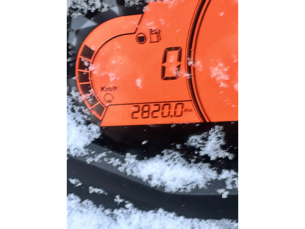 Ski-doo Backcoutry Xrs 850 2024 alt