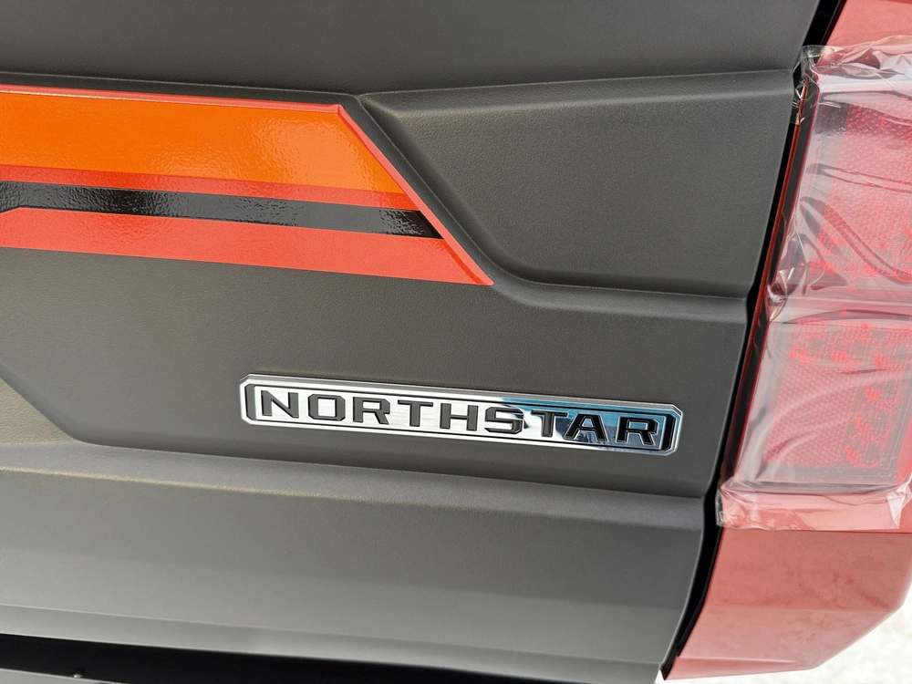 Polaris R26rru99af Ranger1000xp 2026 alt