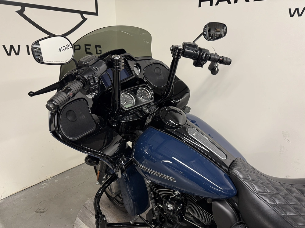 2019 Harley-davidson Road Glide Special alt
