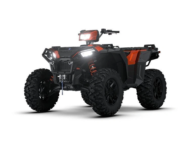 Polaris Sportsman Xp 1000 S 2026 alt